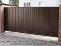 otkatnyie-vorota-doorhan-3000x1700-czvet-ral-3000-korichnevyij-doska-bez-avtomatiki