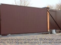 otkatnyie-vorota-doorhan-3300x1000-czvet-ral-3005-bordovyij-doska-s-avtomatikoj