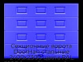 sekczionnyie-vorota-doorhan-stalnyie-2400x2300-czveta-ral-5005-sinij-s-dizajnom-«filenka»-bez-avtomatiki