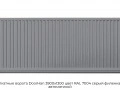 otkatnyie-vorota-doorhan-3900x1300-czvet-ral-7004-seryij-filenka-s-avtomatikoj