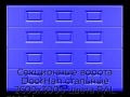 sekczionnyie-vorota-doorhan-stalnyie-2600x3000-czveta-ral-5005-sinij-s-dizajnom-«filenka»-bez-avtomatiki