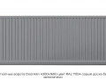 otkatnyie-vorota-doorhan-4300x1600-czvet-ral-7004-seryij-doska-bez-avtomatiki