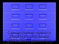sekczionnyie-vorota-doorhan-stalnyie-2800x2500-czveta-ral-5005-sinij-s-dizajnom-«filenka»-bez-avtomatiki