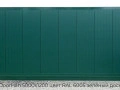 otkatnyie-vorota-doorhan-5000x1200-czvet-ral-6005-zelyonyij-doska-bez-avtomatiki