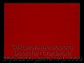 sekczionnyie-vorota-doorhan-stalnyie-3100x2200-czveta-ral-3000-krasnyij-s-dizajnom-«shirokaya-czentralnaya-polosa»-bez-avtomatiki