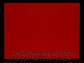 sekczionnyie-vorota-doorhan-stalnyie-3200x2100-czveta-ral-3000-krasnyij-s-dizajnom-«doska»-s-avtomatikoj