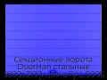 sekczionnyie-vorota-doorhan-stalnyie-3800x2100-czveta-ral-5005-sinij-s-dizajnom-«shirokaya-czentralnaya-polosa»-s-avtomatikoj