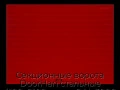 sekczionnyie-vorota-doorhan-stalnyie-4100x2100-czveta-ral-3000-krasnyij-s-dizajnom-«doska»-bez-avtomatiki