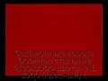 sekczionnyie-vorota-doorhan-stalnyie-4300x2300-czveta-ral-3000-krasnyij-s-dizajnom-«shirokaya-czentralnaya-polosa»-bez-avtomatiki