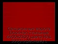sekczionnyie-vorota-doorhan-stalnyie-4400x2300-czveta-ral-3000-krasnyij-s-dizajnom-«shirokaya-czentralnaya-polosa»-s-avtomatikoj