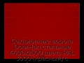 sekczionnyie-vorota-doorhan-stalnyie-4400x2500-czveta-ral-3000-krasnyij-s-dizajnom-«shirokaya-czentralnaya-polosa»-bez-avtomatiki
