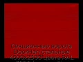 sekczionnyie-vorota-doorhan-stalnyie-4500x2300-czveta-ral-3000-krasnyij-s-dizajnom-«volna»-s-avtomatikoj