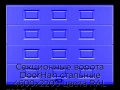 sekczionnyie-vorota-doorhan-stalnyie-4600x2200-czveta-ral-5005-sinij-s-dizajnom-«filenka»-bez-avtomatiki