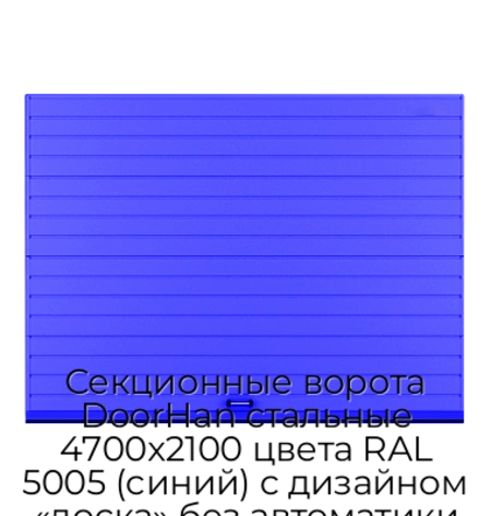 sekczionnyie-vorota-doorhan-stalnyie-4700x2100-czveta-ral-5005-sinij-s-dizajnom-«doska»-bez-avtomatiki