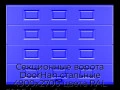 sekczionnyie-vorota-doorhan-stalnyie-4900x2700-czveta-ral-5005-sinij-s-dizajnom-«filenka»-bez-avtomatiki