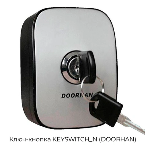 klyuch-knopka-keyswitch-n-doorhan