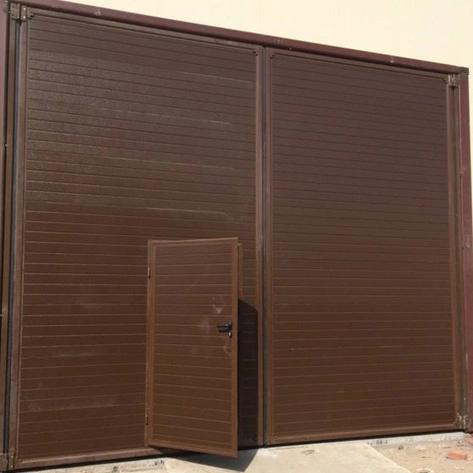 vorota-promyishlennyie-raspashnyie-2500x3500-mm