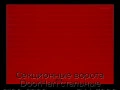sekczionnyie-vorota-doorhan-stalnyie-2100x2200-czveta-ral-3000-krasnyij-s-dizajnom-«doska»-bez-avtomatiki