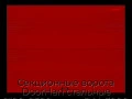 sekczionnyie-vorota-doorhan-stalnyie-2100x2300-czveta-ral-3000-krasnyij-s-dizajnom-«volna»-s-avtomatikoj
