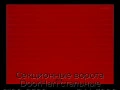 sekczionnyie-vorota-doorhan-stalnyie-2100x2500-czveta-ral-3000-krasnyij-s-dizajnom-«doska»-s-avtomatikoj