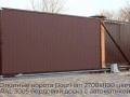 otkatnyie-vorota-doorhan-2700x1100-czvet-ral-3005-bordovyij-doska-s-avtomatikoj